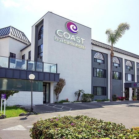 Coast Burbank Hotel מראה חיצוני תמונה