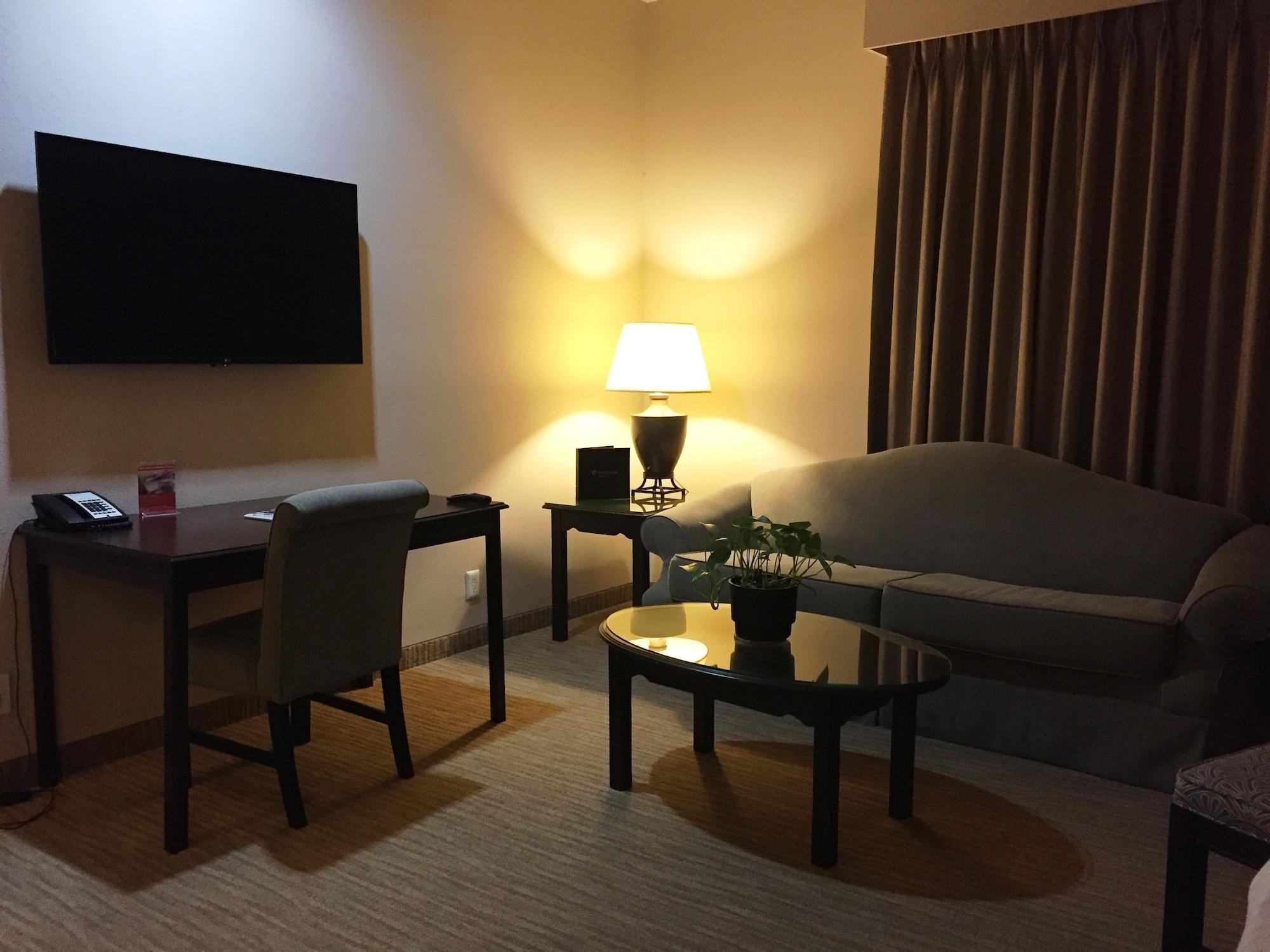 Coast Burbank Hotel מראה חיצוני תמונה