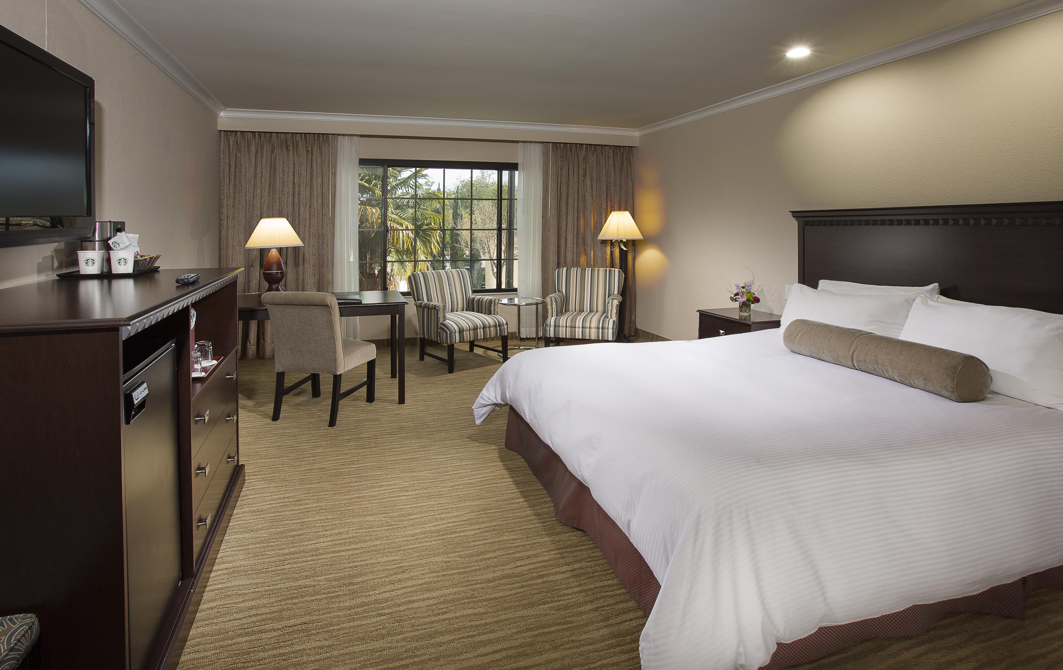 Coast Burbank Hotel מראה חיצוני תמונה